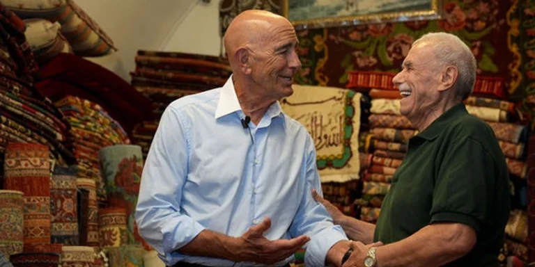 ABD’nin Ankara Büyükelçisi Barrack’ten Açıklama