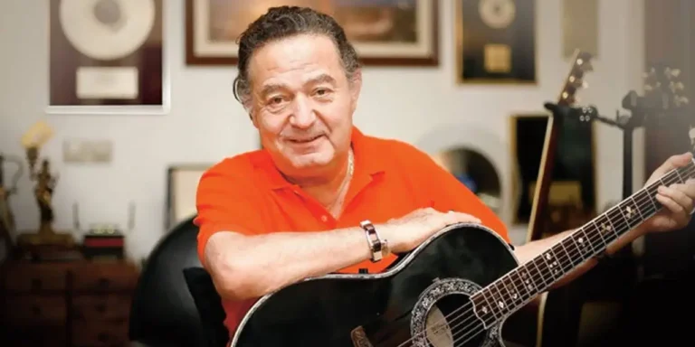 AKM Kayahan’ın şarkılarıyla çınladı