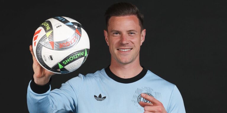 Galatasaray’ın Ter Stegen ısrarı