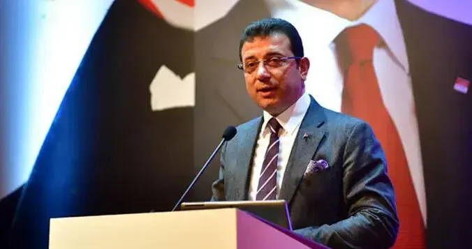 Ekrem İmamoğlu 54 yaşına cezaevinde girdi