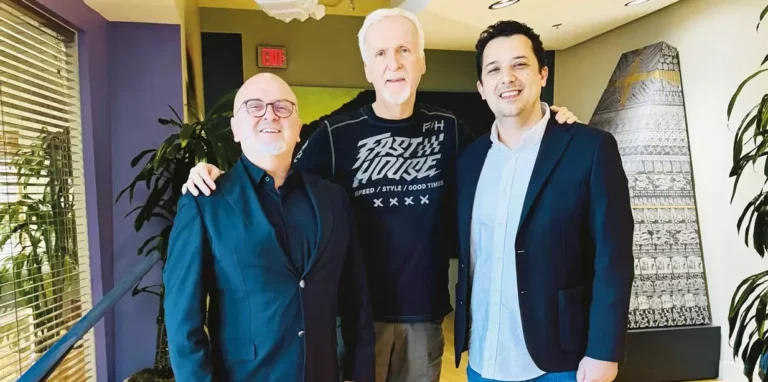 Türkiye Kültür Yolu Festivali, James Cameron’ın eserlerine ev sahipliği yapacak