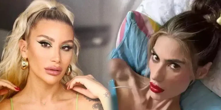 İrem Derici’den Nihal Candan paylaşımı