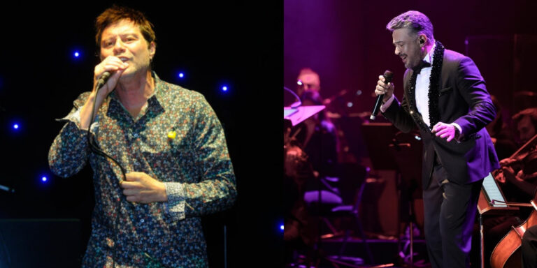 Emre Altuğ ve Mirkelam ilk kez aynı şarkıda buluştu