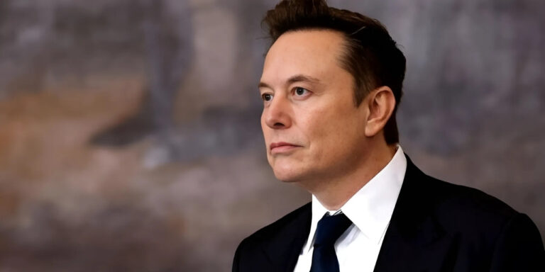 Elon Musk, uyuşturucu testini paylaştı