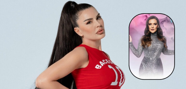 Aysu Baçeoğlu’dan Demet Akalın’a sert çıkış