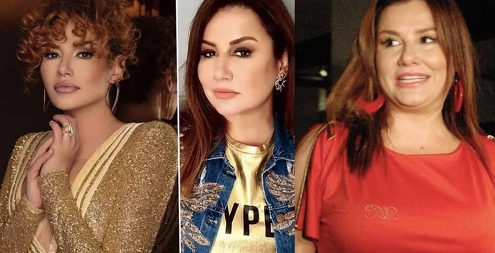 Deniz Seki 2 ayda 15 kilo verdi