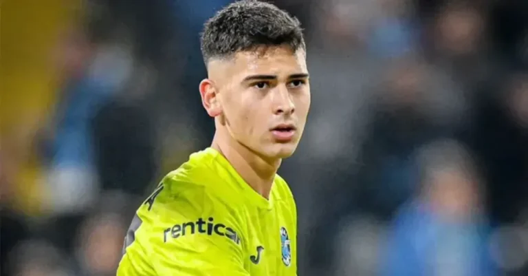 F.Bahçe Süper Lig’in parlayan genç kalecisi ile anlaştı