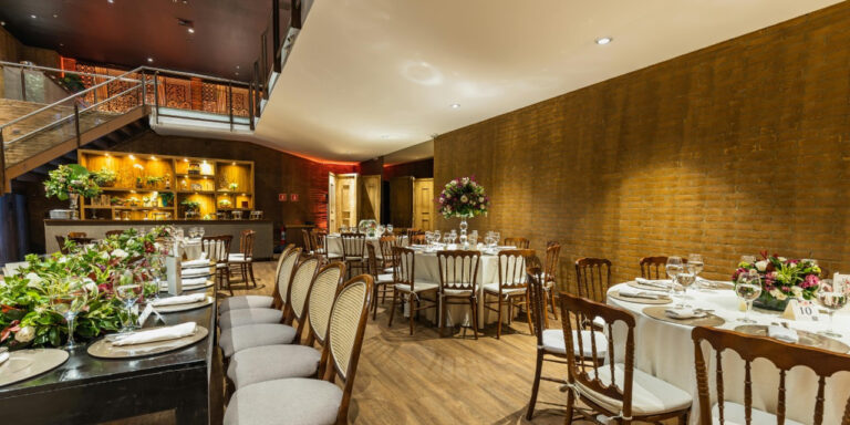 Dünyanın en iyi 50 restoranı belli oldu