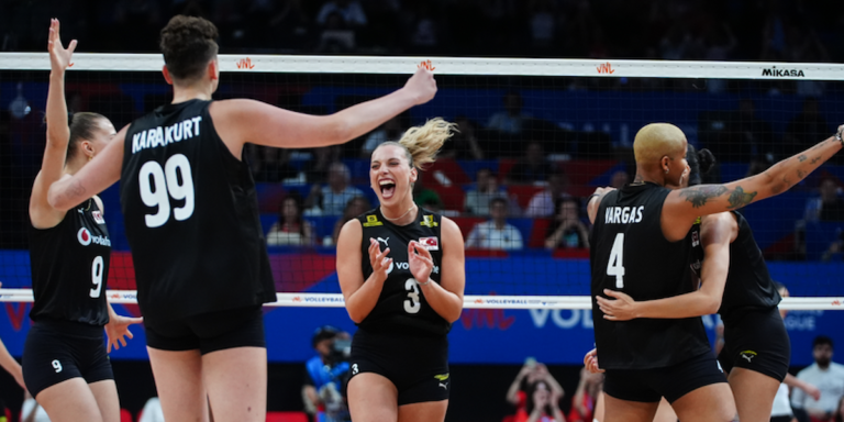 Filenin Sultanları’ndan muhteşem zafer