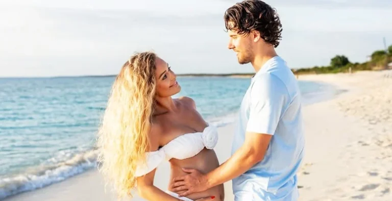 Ferdi Kadıoğlu baba oluyor