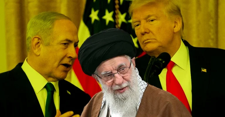 İsrail-İran çatışması sürerken çarpıcı Hamaney iddiası