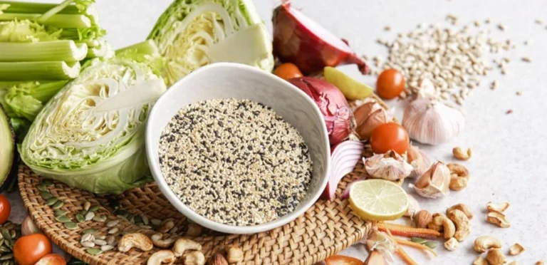 Vücuttaki zehri söküp atan o gıda ortaya çıktı