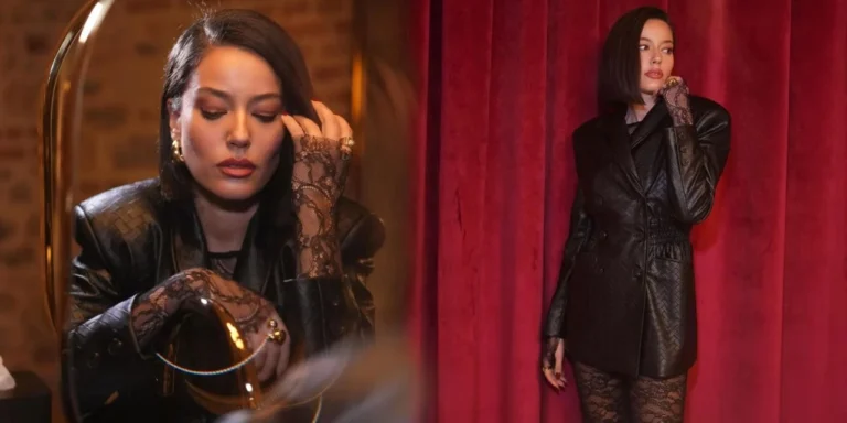 8 yıllık evliliğini sonlandıran Pelin Akil ayrılık sonrası ilk kez konuştu