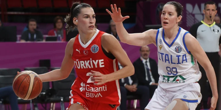 Potanın Perileri’nin rakibi belli oldu