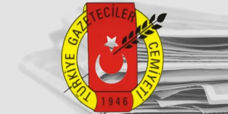 Türkiye Gazeteciler Cemiyeti 79, Basın Müzesi 37 yaşında