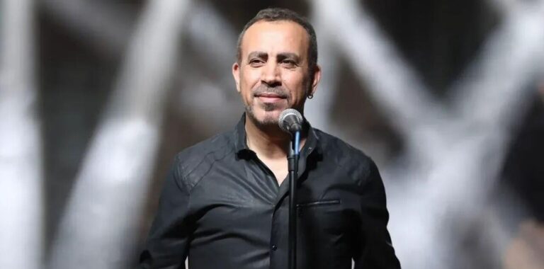 Haluk Levent kendi konserine karaborsadan bilet aldı