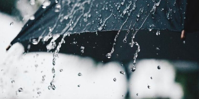 Yarın 22 ile çok kuvvetli sağanak geliyor