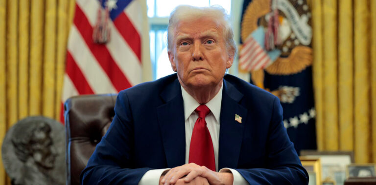 Trump’tan Japonya ve Güney Kore’ye kötü haber