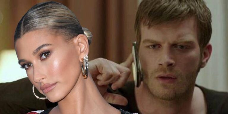 Hailey Bieber’dan Kuzey Tekinoğlu paylaşımı