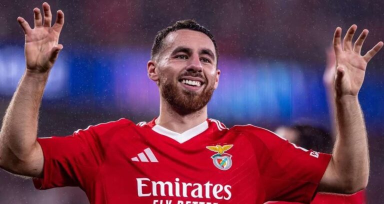 Süper Lig’in devleri Orkun Kökçü yarışında