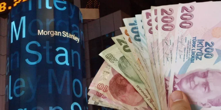 ABD’li dev bankalardan Türkiye tavsiyesi