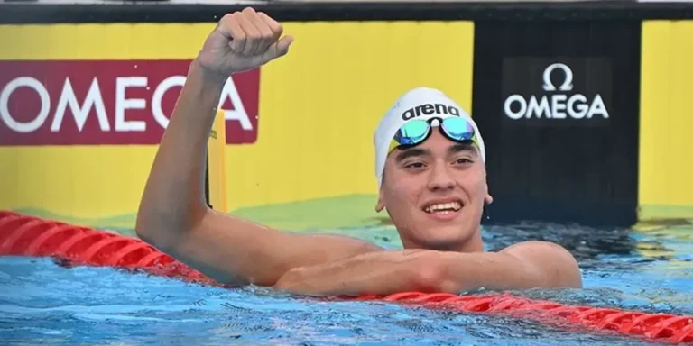 Kuzey Tunçelli, üs üste 3. kez Avrupa şampiyonu