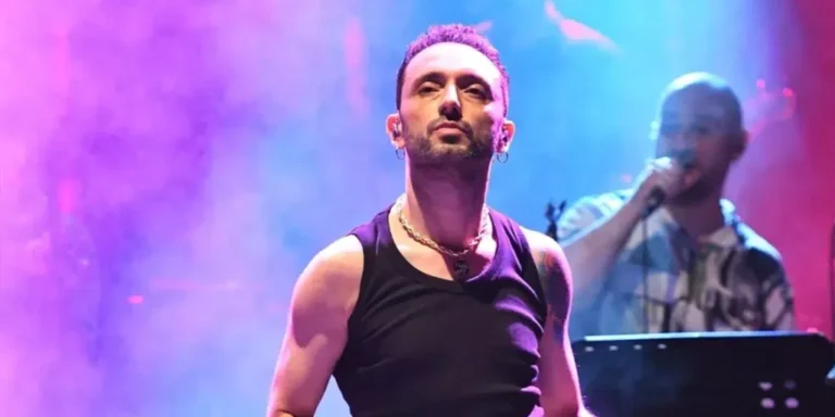 Mabel Matiz Covid’e yakalandı, konserlerini erteledi