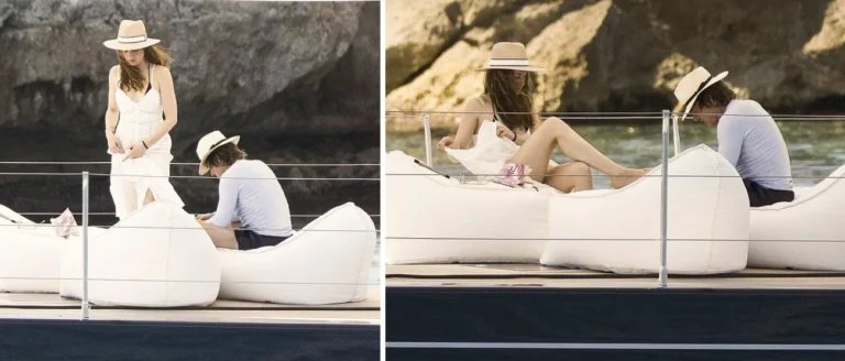 Şapkayla gizlendiler ama nafile, yılın aşkı belgelendi