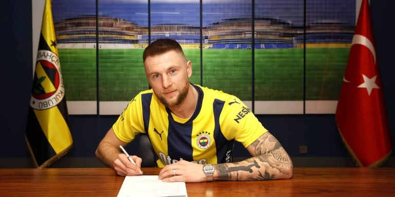 Fenerbahçelileri sevindirecek transfer