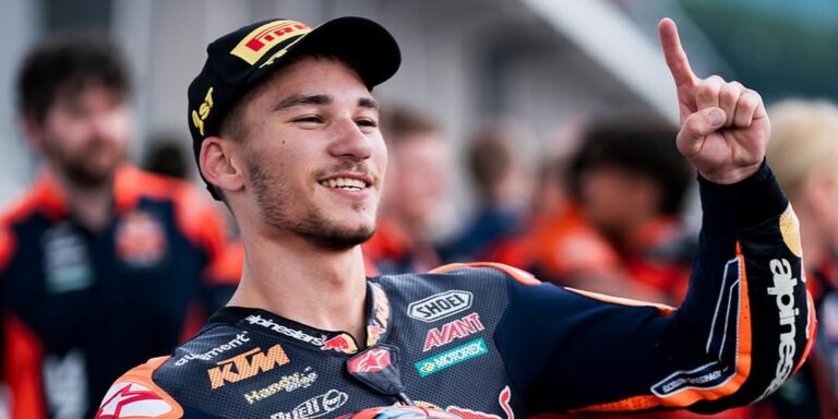 Almanya’da zafer Deniz Öncü’nün