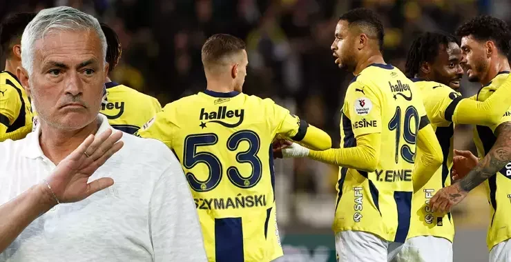 Fenerbahçe’de yıldız futbolcu için ayrılık kararı