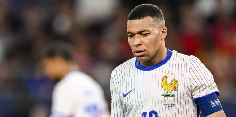 Mbappe binlerce euroluk prim dağıttı