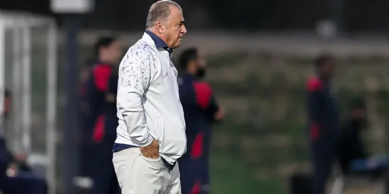 Al-Shabab, Fatih Terim’e veda etti