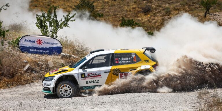 Zafer Banaz-Ahıskalı’nın