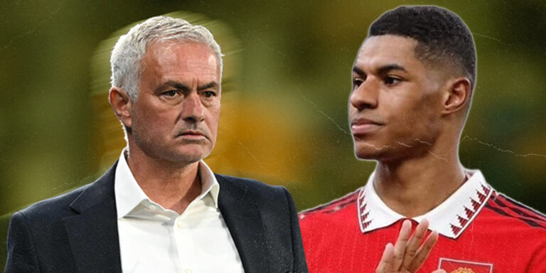 İşte Fenerbahçe’nin Rashford planı