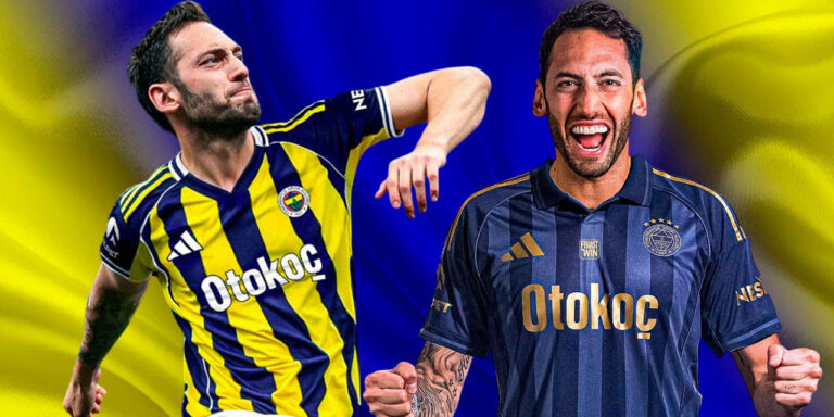 Fenerbahçe’nin Hakan Çalhanoğlu teklifi ortaya çıktı