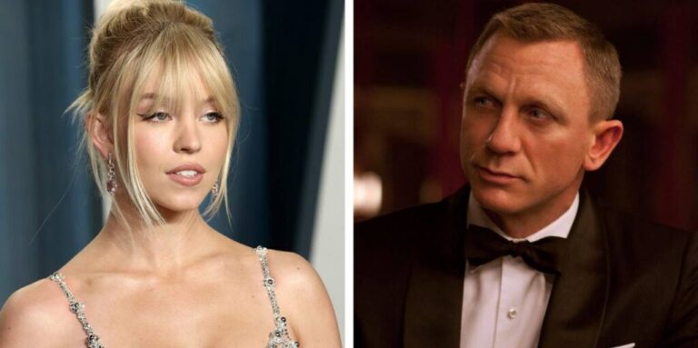 Sydney Sweeney, Yeni James Bond Filminde ‘Bond Kızı’ Olmaya Yakın