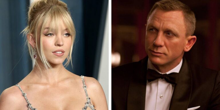 Sydney Sweeney, yeni James Bond filminde ‘Bond Kızı’ olmaya yakın