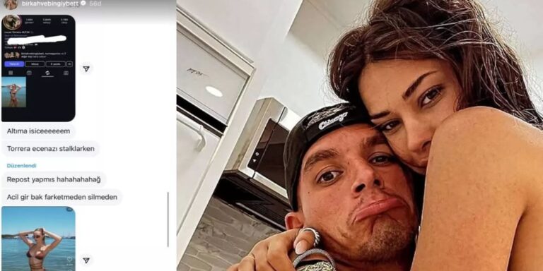 Instagram’ın yeni özelliğini kavrayamayan Lucas Torreira fena yakalandı