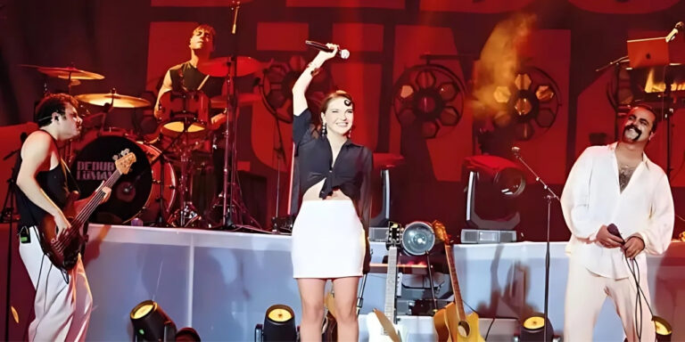 Göksel’den sürpriz