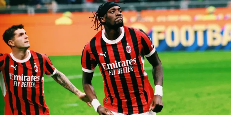 Abraham’ı kartal kaptı