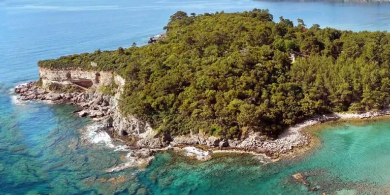 Antalya’da yabancı ziyaretçi rekoru kırıldı