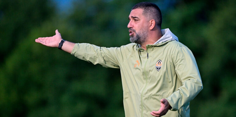 Arda Turan’dan Beşiktaş sözleri