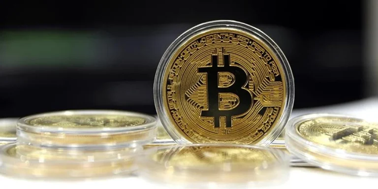 Bitcoin’den yeni rekor