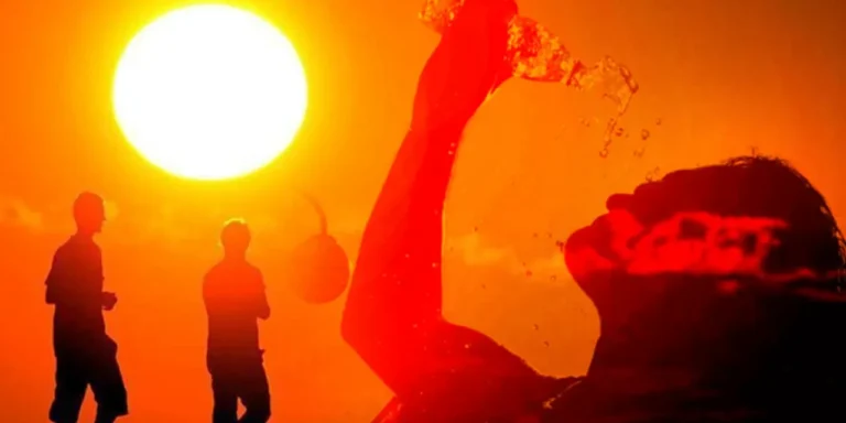 İstanbul Valiliği’nden sıcak uyarısı