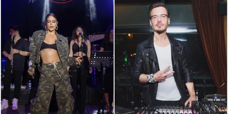 Simge’yle olumsuzluk Merve’yi yarattı