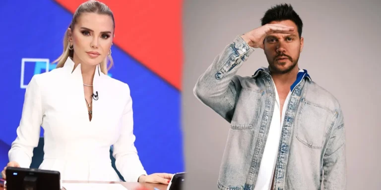 Sinan Akçıl ve Ece Erken aşkı sona erdi