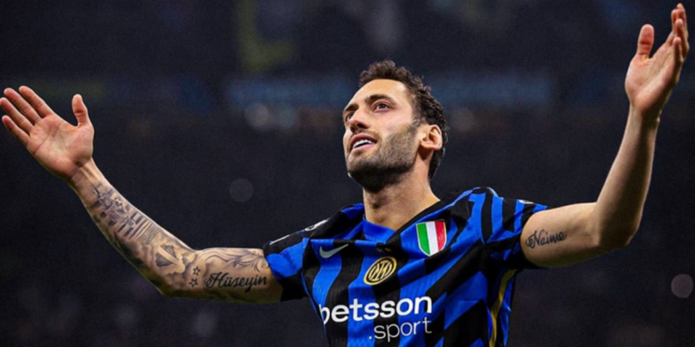 Inter’den Galatasaray’a Hakan Çalhanoğlu mesajı
