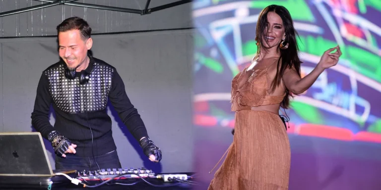 Simge bana kazık attı