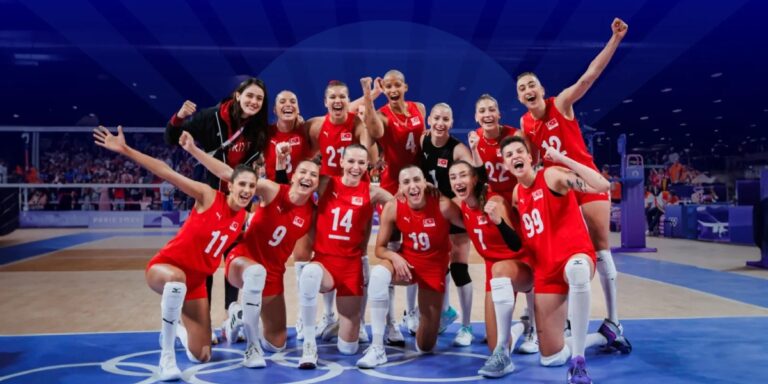 Filenin Sultanları’nın Dünya Şampiyonası geniş kadrosu açıklandı